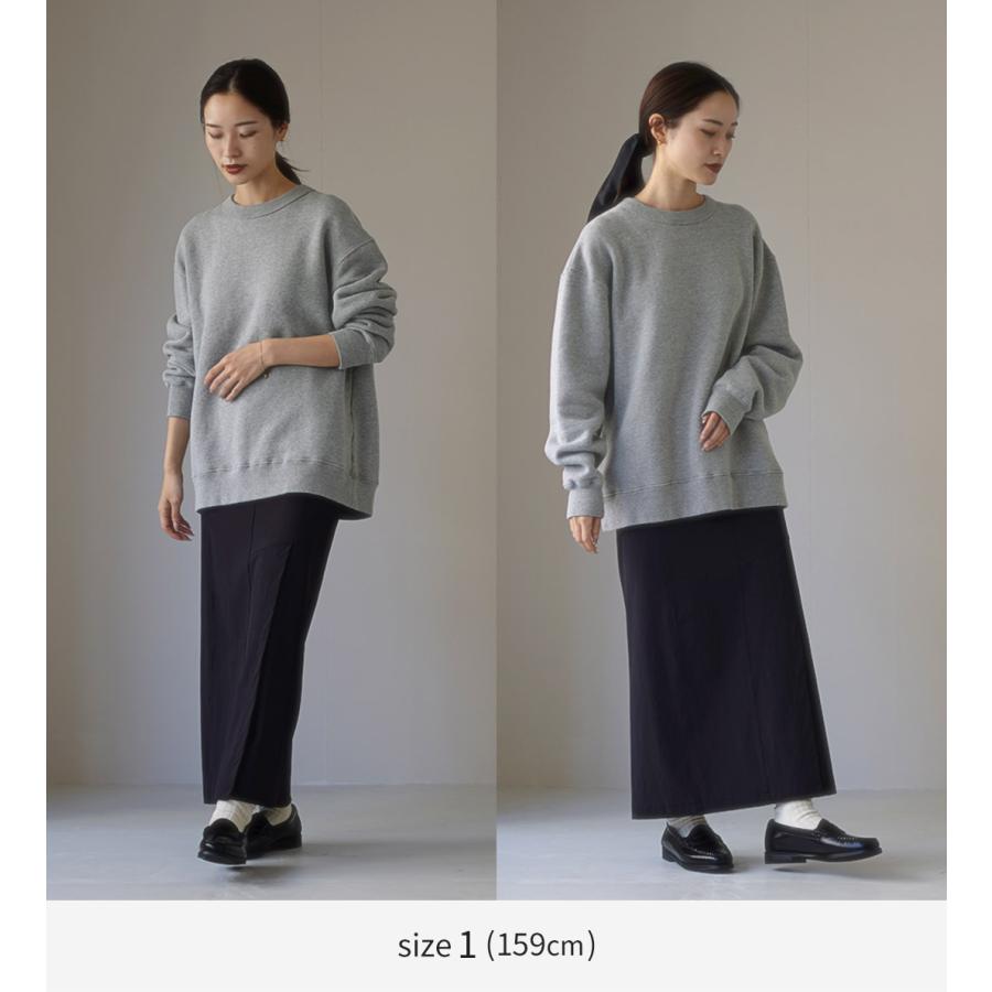 HAVE A GOOD DAY（ハブアグッドデイ） クルー スウェット HGD-351