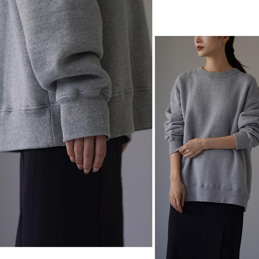 HAVE A GOOD DAY（ハブアグッドデイ） クルー スウェット HGD-351