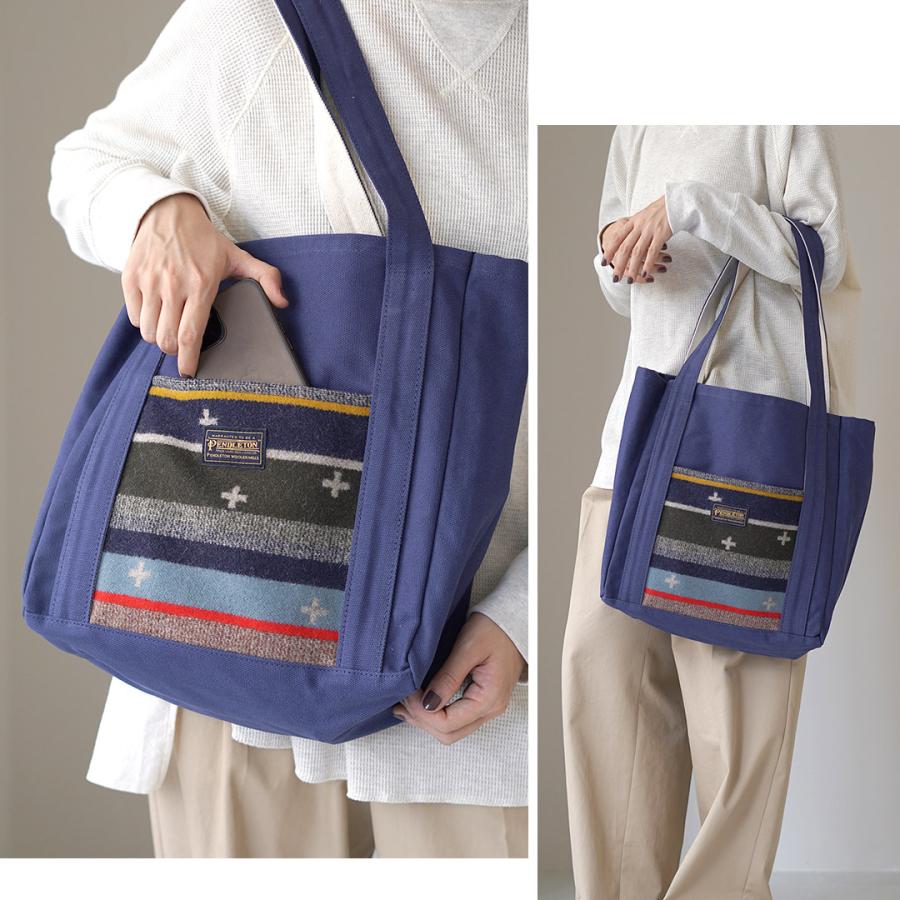 PENDLETON（ペンドルトン） トートバッグ M / トート A4 バッグ
