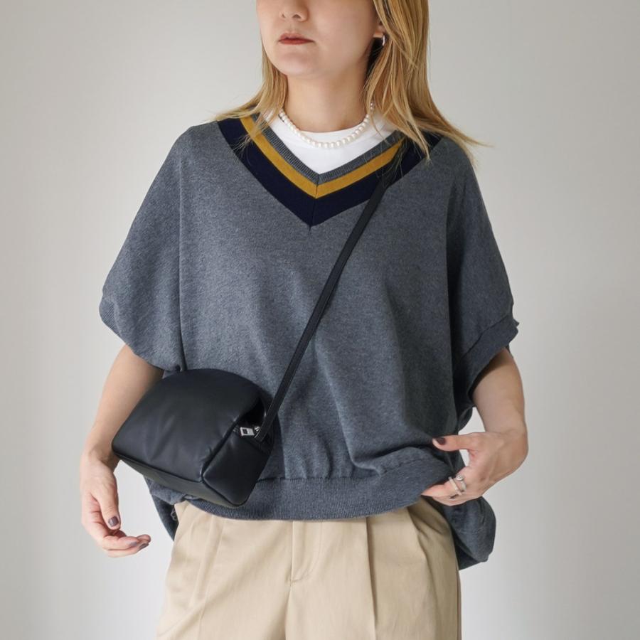 The Bagmati（ザバグマティ） BAGMATI（バグマティ） ラウンド レザー