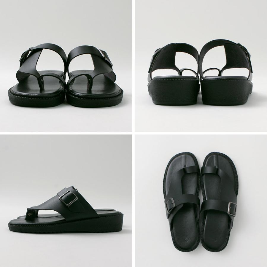 HEP（ヘップ） BNH ベンハー サンダル / メンズ レディース ユニセックス シューズ つっかけ 鼻緒 日本製の画像