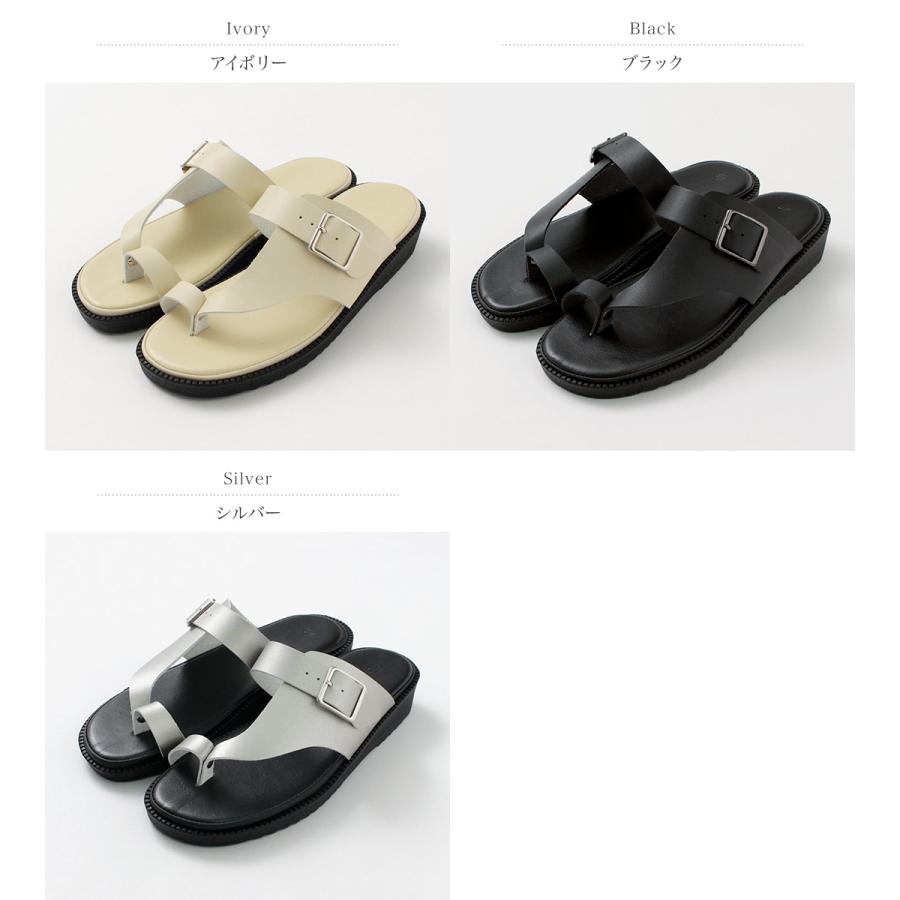 HEP（ヘップ） BNH ベンハー サンダル / メンズ レディース ユニセックス シューズ つっかけ 鼻緒 日本製の画像