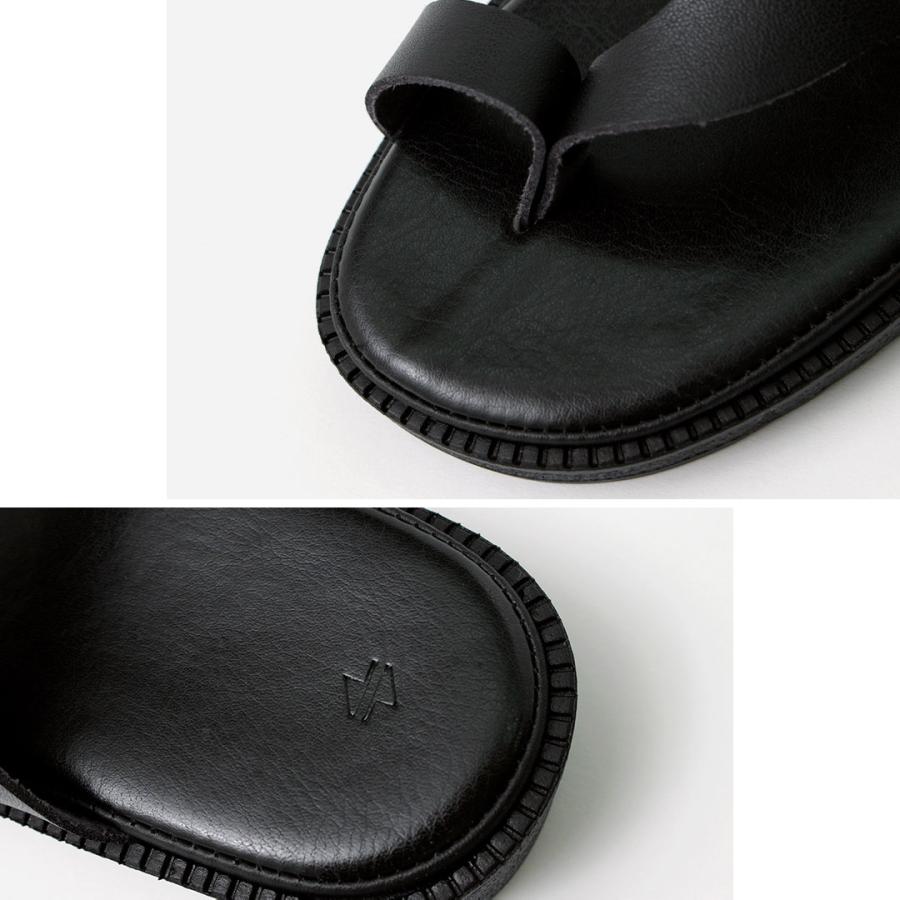 HEP（ヘップ） BNH ベンハー サンダル / メンズ レディース ユニセックス シューズ つっかけ 鼻緒 日本製の画像