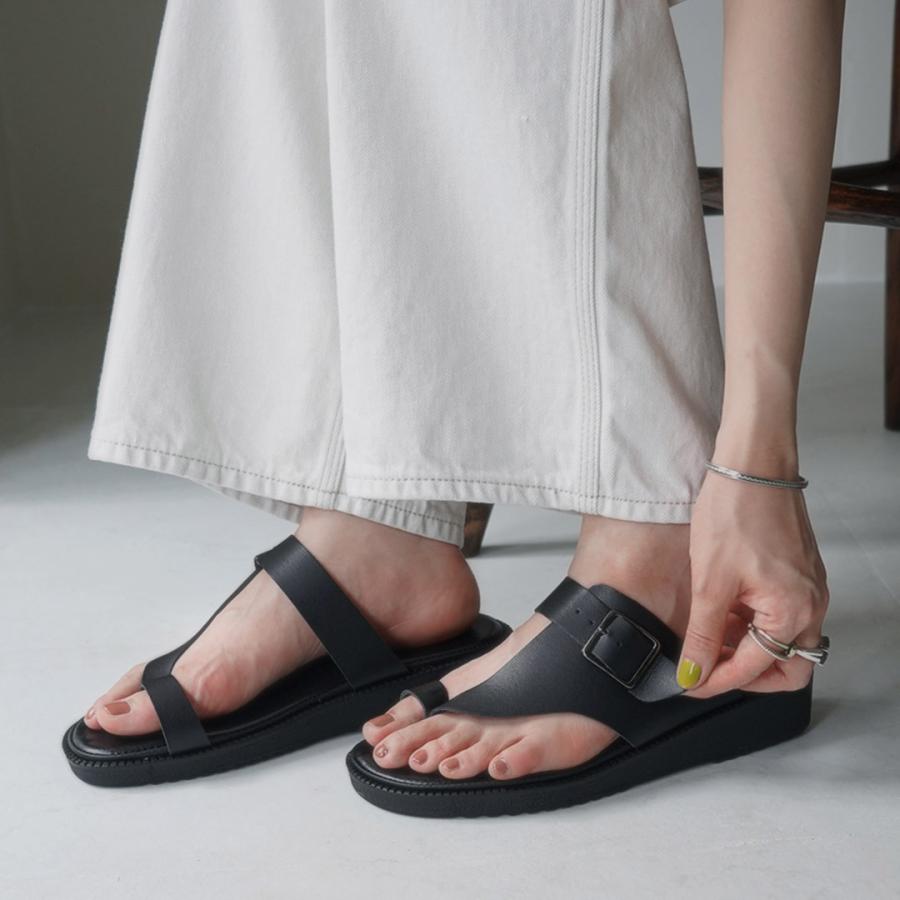 HEP（ヘップ） BNH ベンハー サンダル / メンズ レディース ユニセックス シューズ つっかけ 鼻緒 日本製の画像
