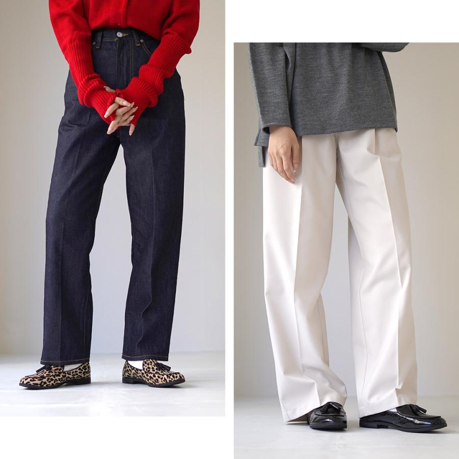 新品未使用品　定価2.4万　アトリエブルージュ　タッセルローファー　現行品　24 ATELIER BRUGGE（アトリエブルージュ） タッセルローファー