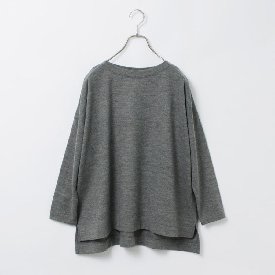 SIRENE MERMAID（シレーヌマーメイド） ウォッシャブルウール ボート