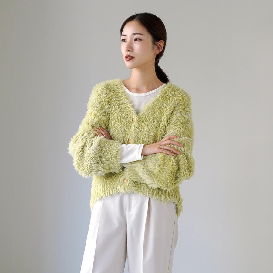 SHE tokyo シートーキョー カーディガン SHE tokyo シートーキョー カーディガン SHE tokyo シー