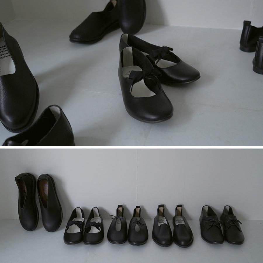 ramble dance ランブルダンス シュリンクレザーレースアップシューズ ramble dance（ランブルダンス） シュリンクレザー レースアップ