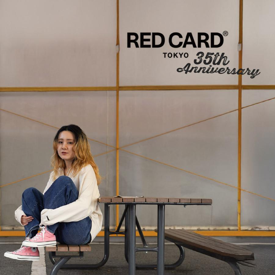 RED CARD TOKYO（レッドカード トーキョー） RED CARD（レッドカード