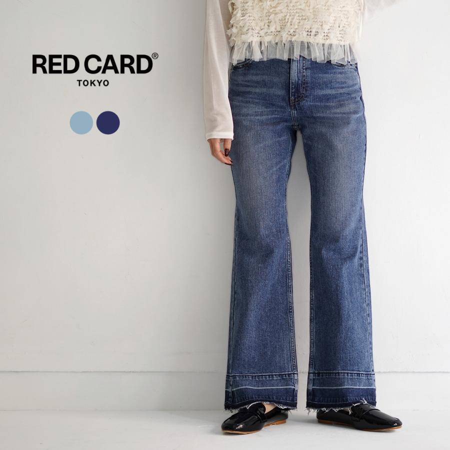 RED CARD TOKYO（レッドカード トーキョー） RED CARD（レッドカード