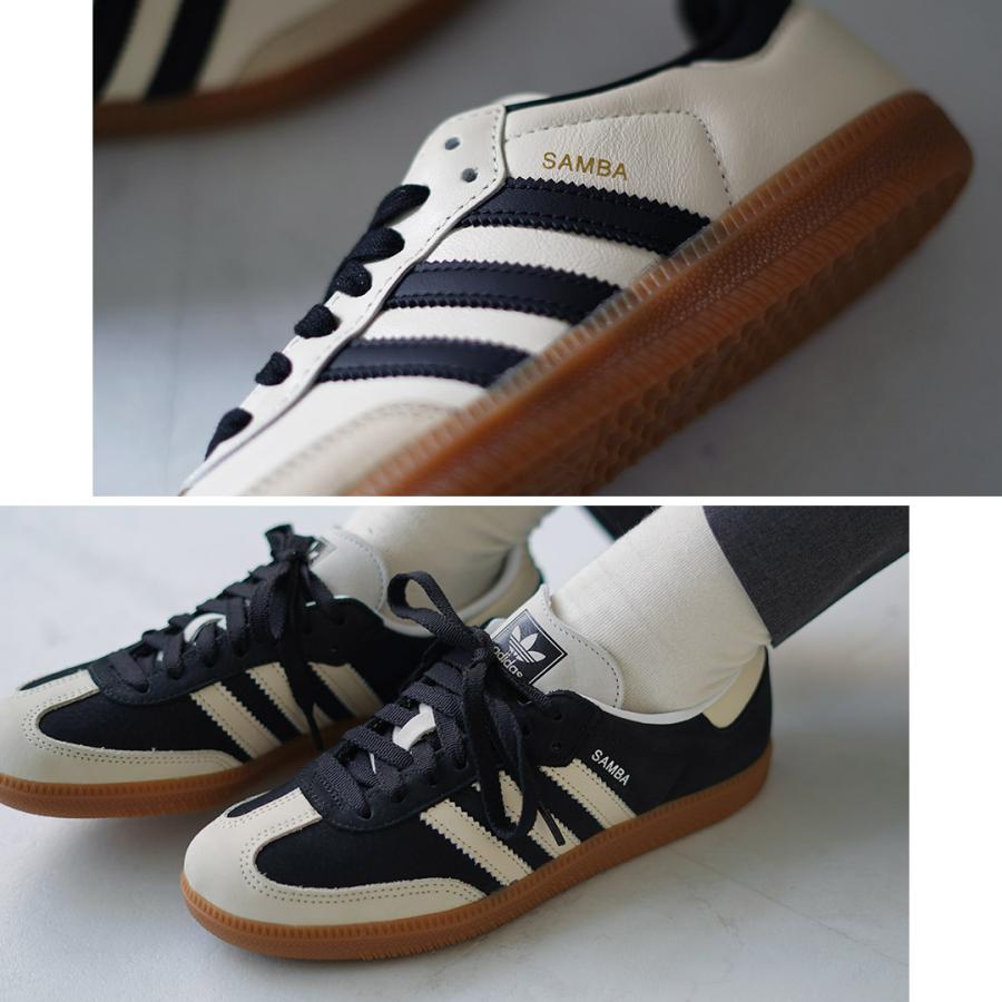 adidas originals　SAMBA　OGスニーカー adidas（アディダス） スニーカー adidas SAMBA OG / アディダス