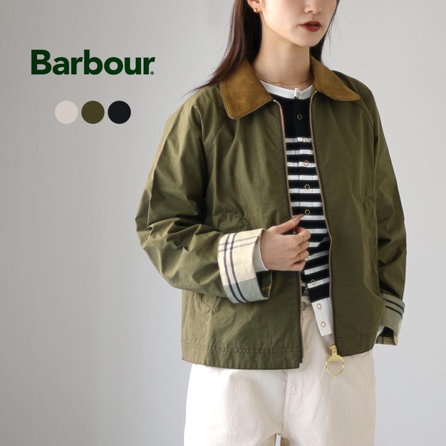 Barbour BARBOUR(バブアー) カトリン シャワープルーフ Barbour BARBOUR(バブアー) カトリン シャワープルーフ