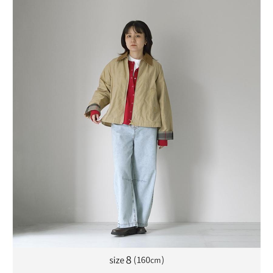 Barbour（バブアー） CATLIN カジュアルジャケット / レディース