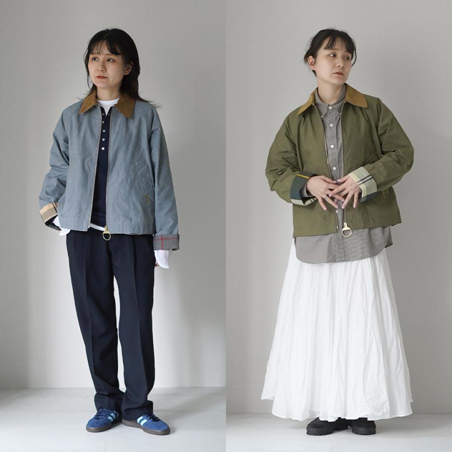 Barbour（バブアー） CATLIN カジュアルジャケット / レディース