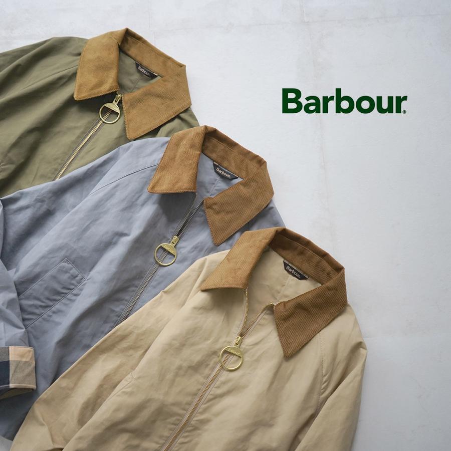Barbour Spick&Span別注CATLIN サイズ10 Barbour Spick&Span別注CATLIN サイズ10 - メルカリ