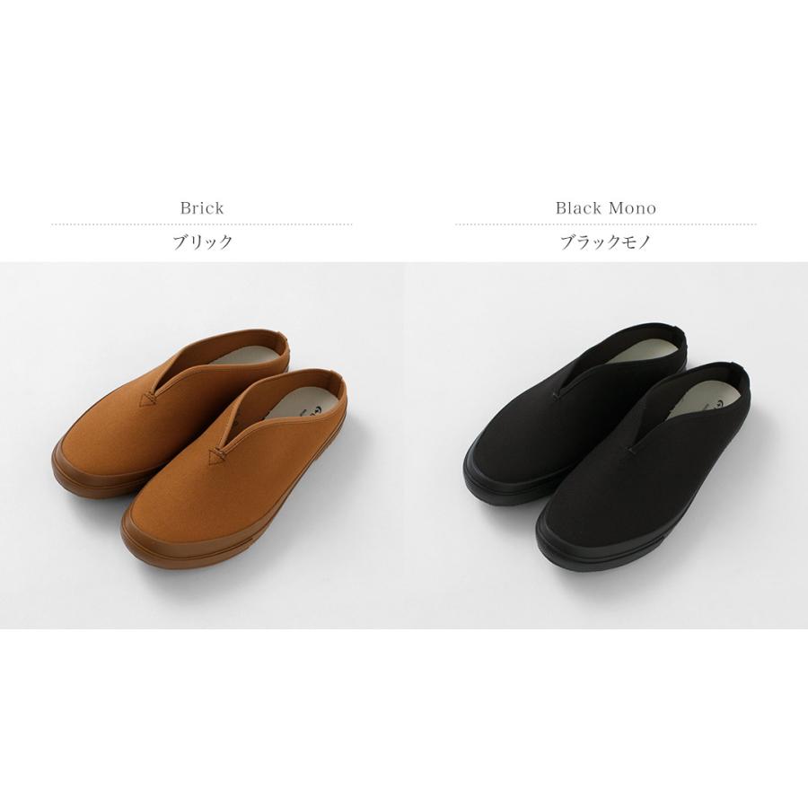 MoonStar（ムーンスター） SLIT MULE スリット ミュール サンダル