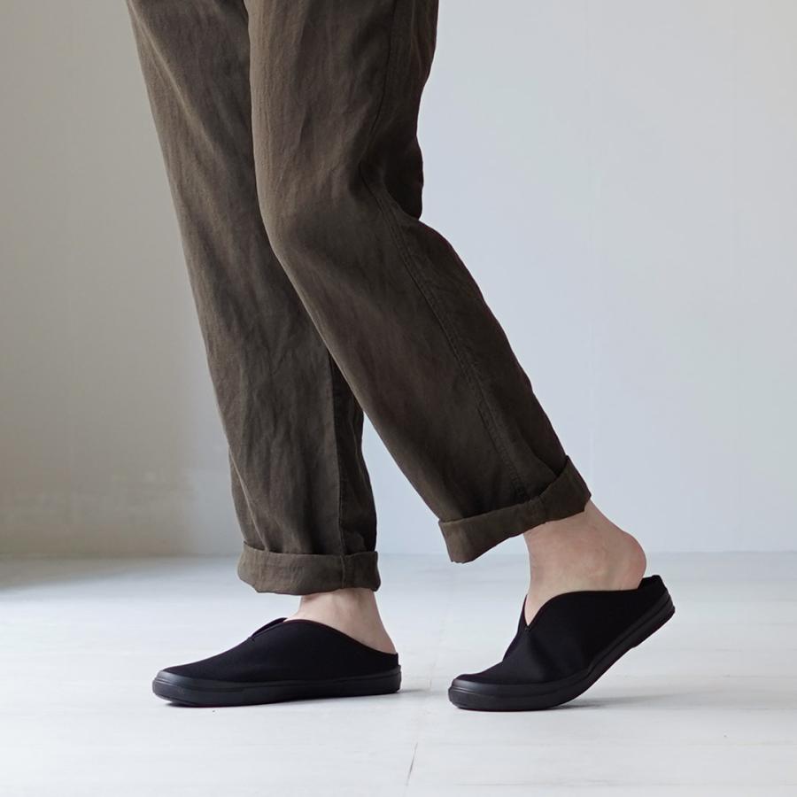 MoonStar（ムーンスター） SLIT MULE スリット ミュール サンダル