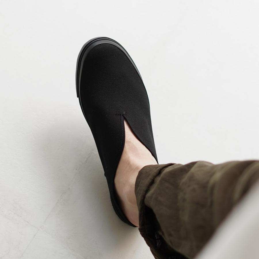 MoonStar（ムーンスター） SLIT MULE スリット ミュール サンダル