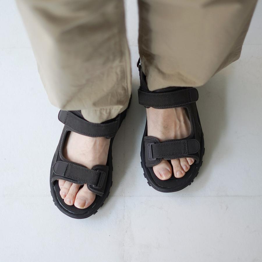 HI-TEC（ハイテック） TROPIC トロピック サンダル / トリプルベルト