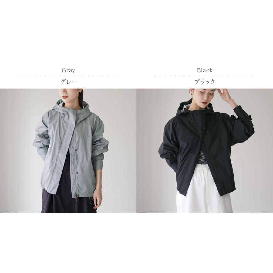 NANGA（ナンガ） AT 3レイヤー ウェザーシールド ジャケット W