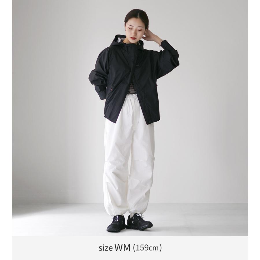 NANGA NANGA（ナンガ） AT 3レイヤー ウェザーシールド