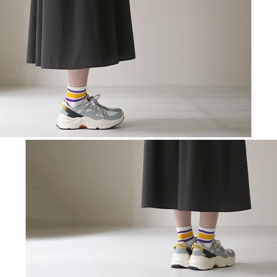 NANGA（ナンガ） エクスカーション ドレス ワンピース / レディース 半袖 ロング Aライン UVカット 吸水速乾 アウトドアの画像
