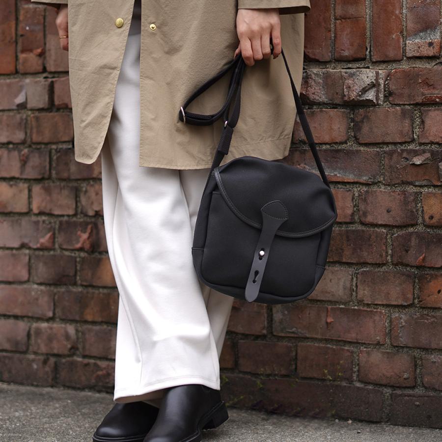 Billingham（ビリンガム） ウィッカム サッチェル エクストラスモール