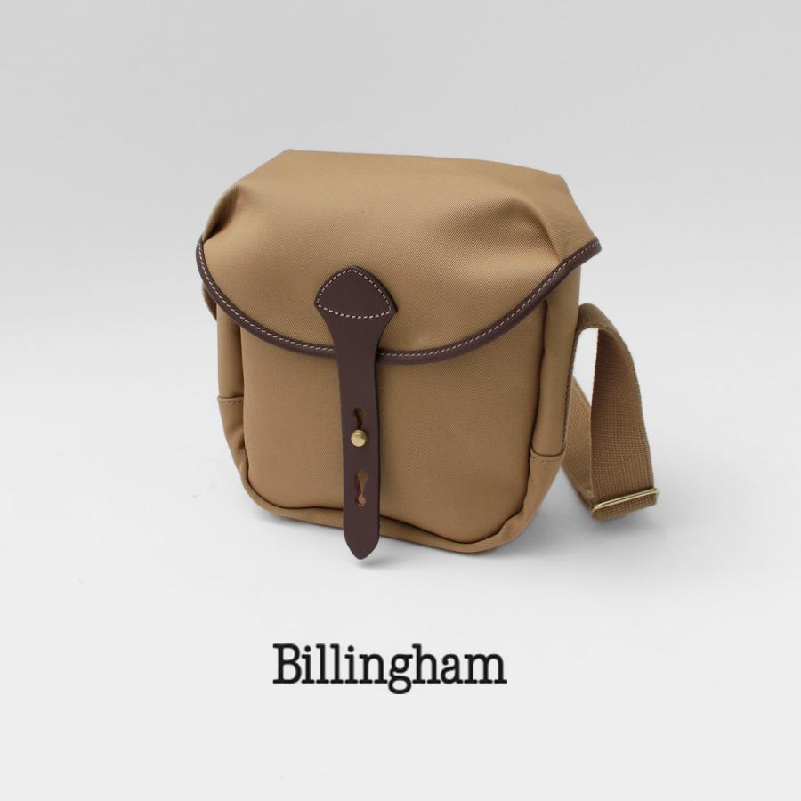 Billingham（ビリンガム） ウィッカム サッチェル エクストラスモール