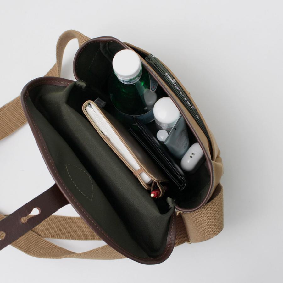 Billingham BILLINGHAM（ビリンガム） ウィッカム サッチェル