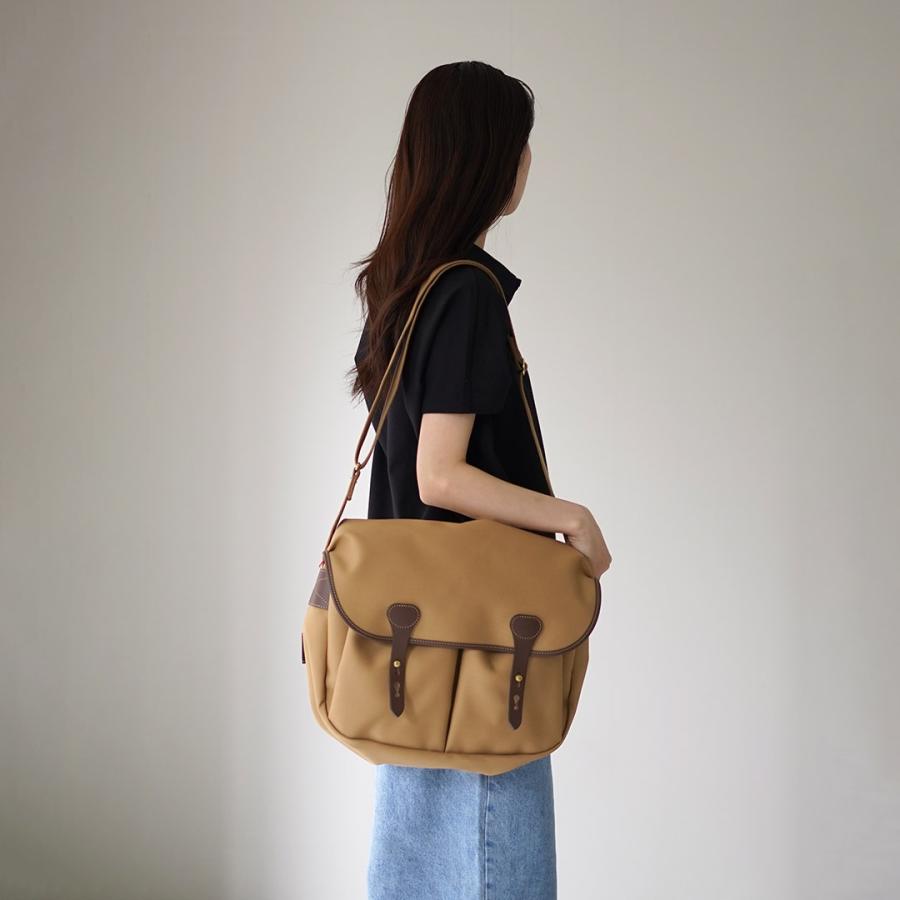 Billingham（ビリンガム） スタジオサッチェル / メンズ レディース