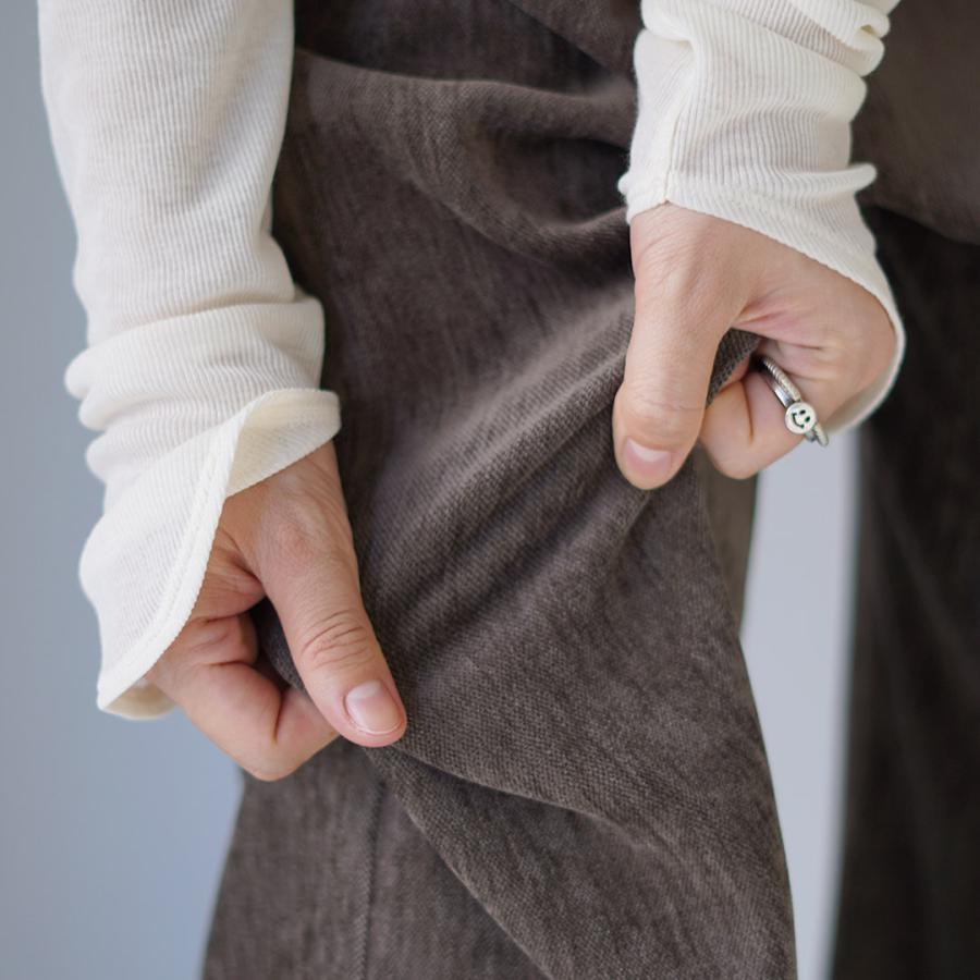 CYAN TOKYO（シアントーキョー） スラブモール コンビベスト