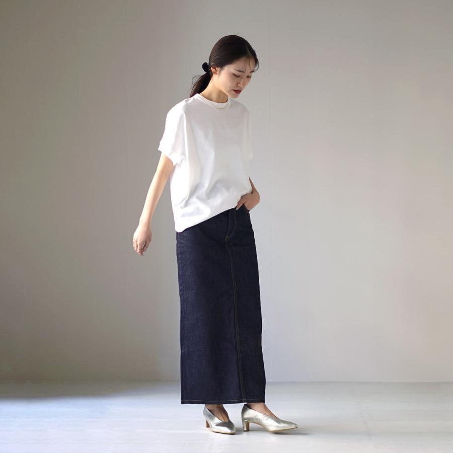 ATELIER BRUGGE（アトリエブルージュ） ヒールアップ ソフトカッター