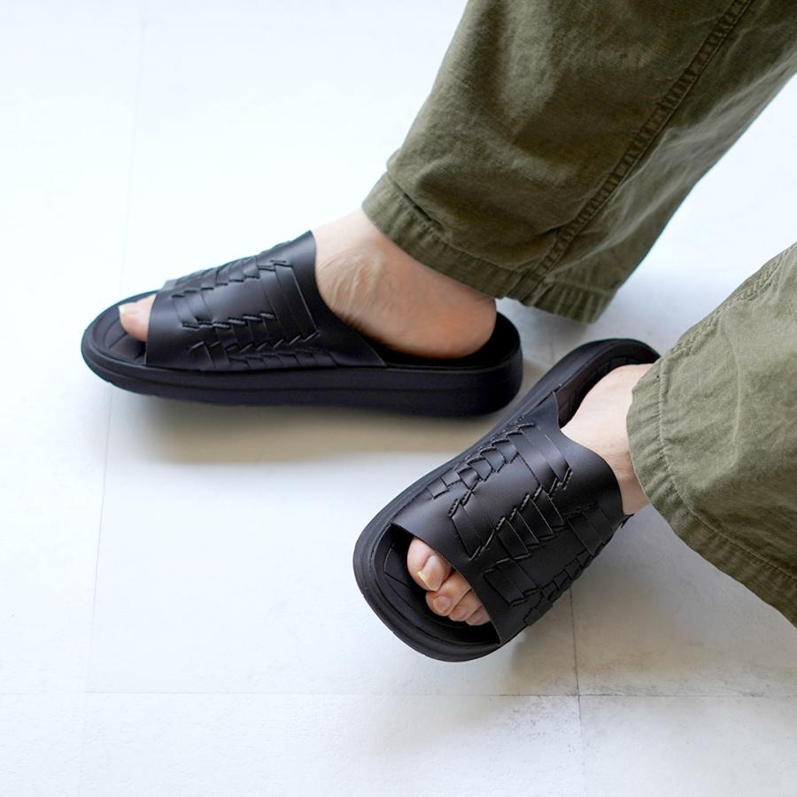 MALIBU SANDALS（マリブサンダルズ） サンダーバード スライドサンダル