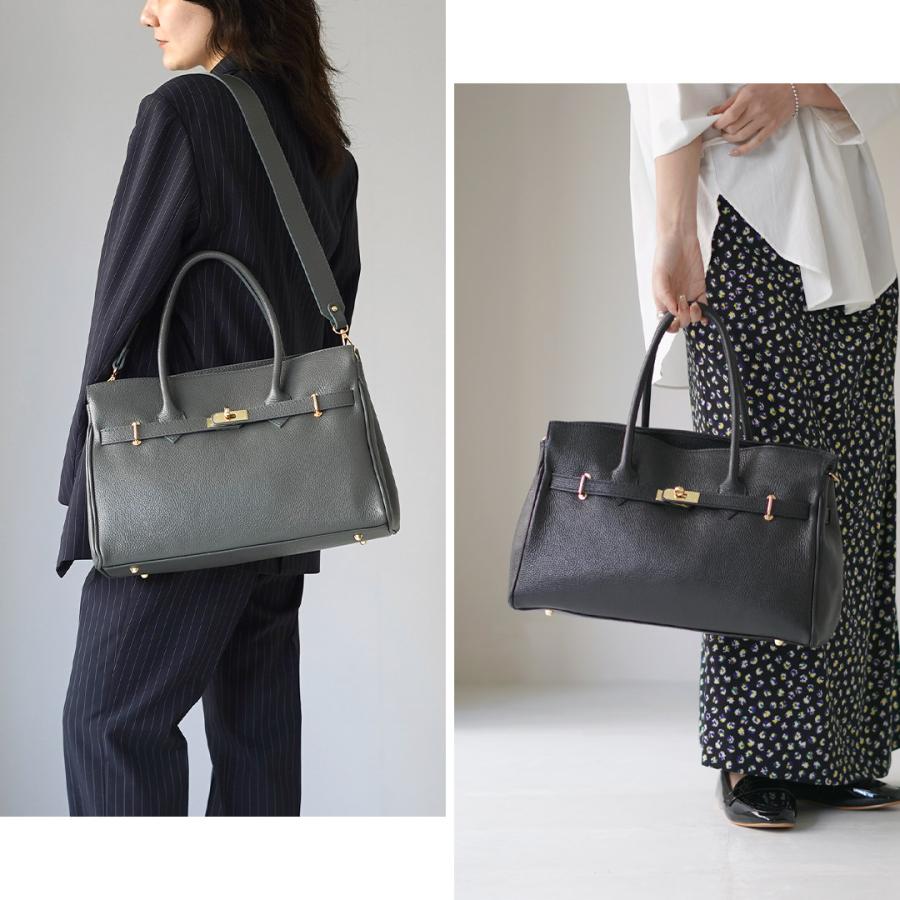 AULENTTI/オウレンティ 2Way Quilting Clutch Bag AULENTTI/オウレンティ】QUILTING バッグ（その他バッグ）｜MUSE de