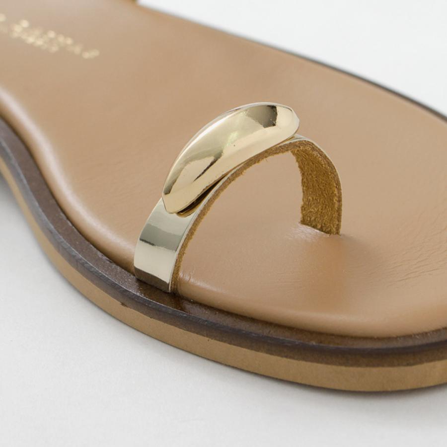 NICOLAS LAINAS ニコラスライナス サンダル 38 Spick & Span｜《追加》NICOLAS LAINAS / ニコラス ライナス