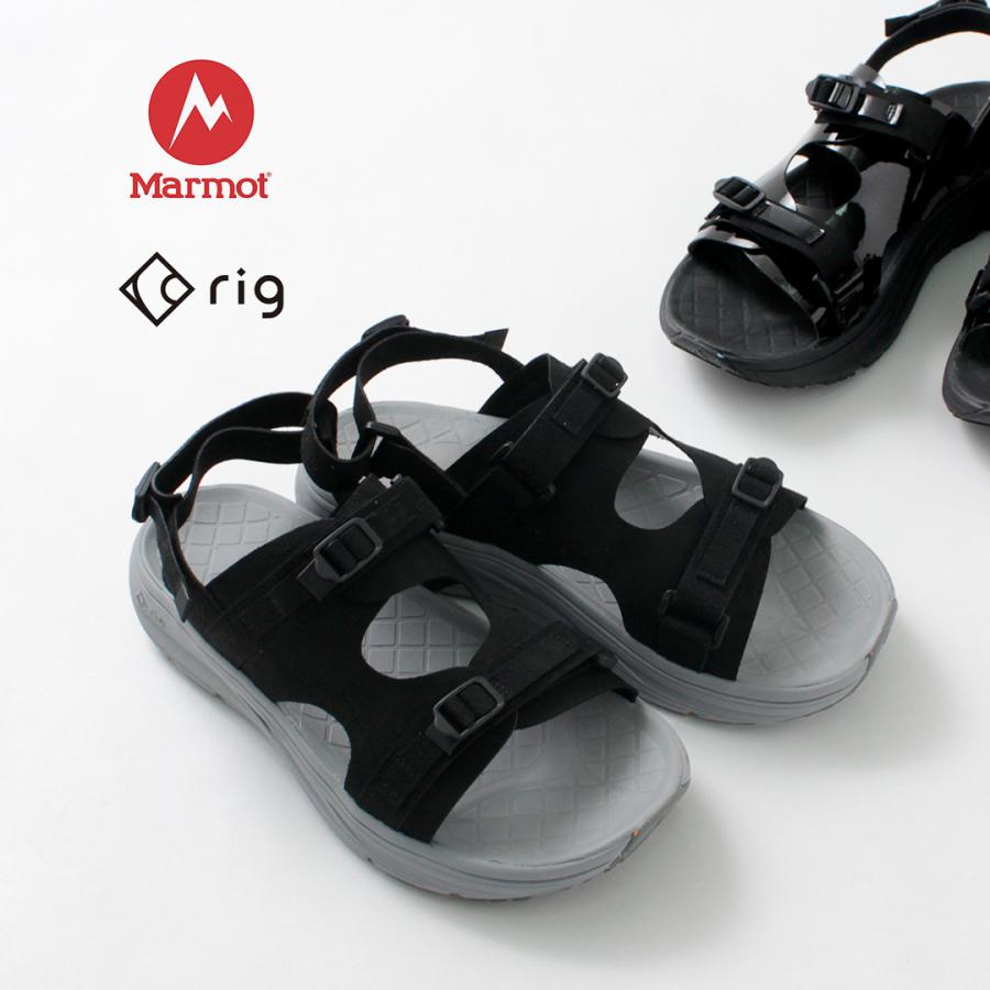Marmot（マーモット） MARMOT（マーモット）リグ コラボ クルカ