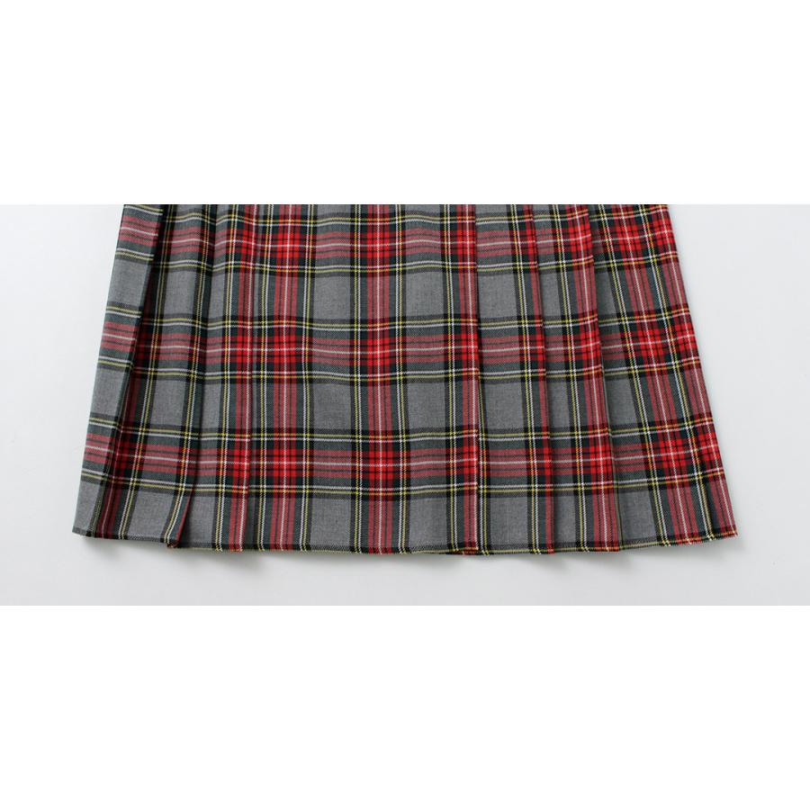 トモ　ミディウミ　新品タグ付き　プリーツスカート　ブラック MidiUmi｜ストレッチ タック プリーツ スカート “pleats SK” 1-769466