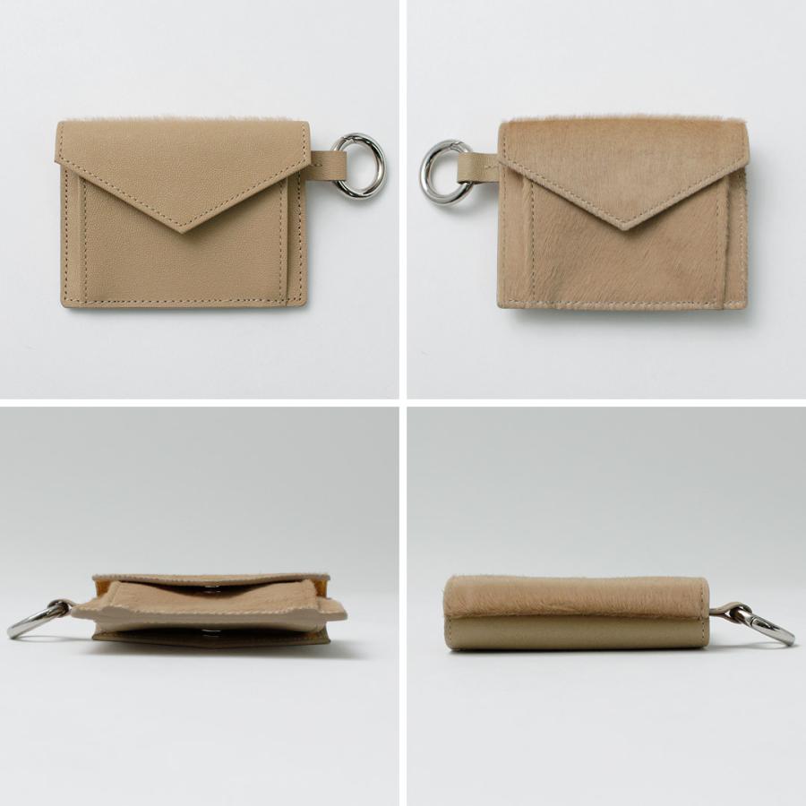 Shinzone（シンゾーン） 【動画あり】SHINZONE（シンゾーン） レザー