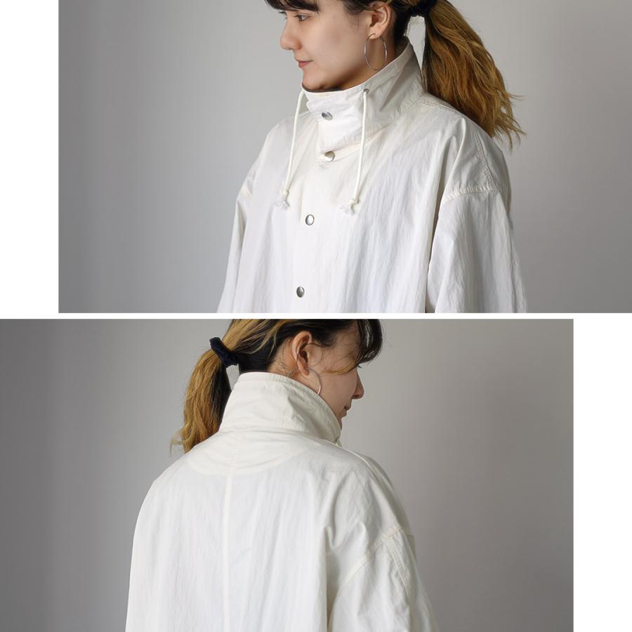 Shinzone（シンゾーン） ライトモッズコート 25SMSCO03 / レディース