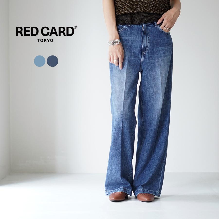 RED CARD TOKYO（レッドカード トーキョー） RED CARD（レッドカード