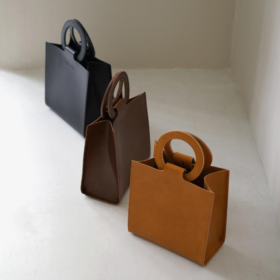 TIDEWAY（タイドウェイ） 【動画あり】 NUME マルテ トート / バッグ