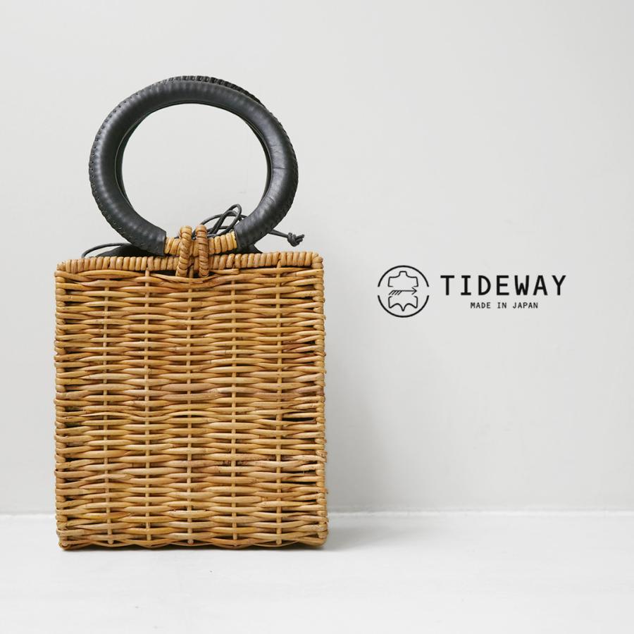 TIDEWAY（タイドウェイ） 【動画あり】 アラログ リングハンドル