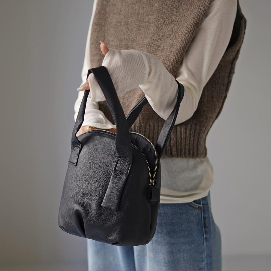 TIDEWAY（タイドウェイ） 【動画あり】 パフ ルーズボストン