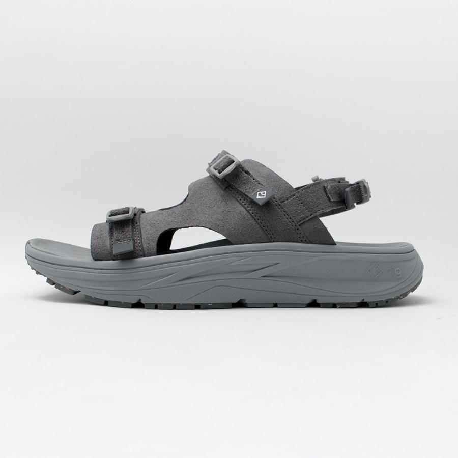 rig（リグ） RIG FOOTWEAR（リグ フットウエア） クルカ 2.0 サンダル