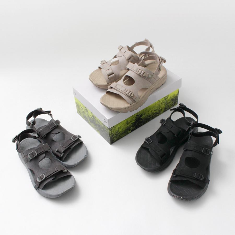 rig（リグ） RIG FOOTWEAR（リグ フットウエア） クルカ 2.0 サンダル