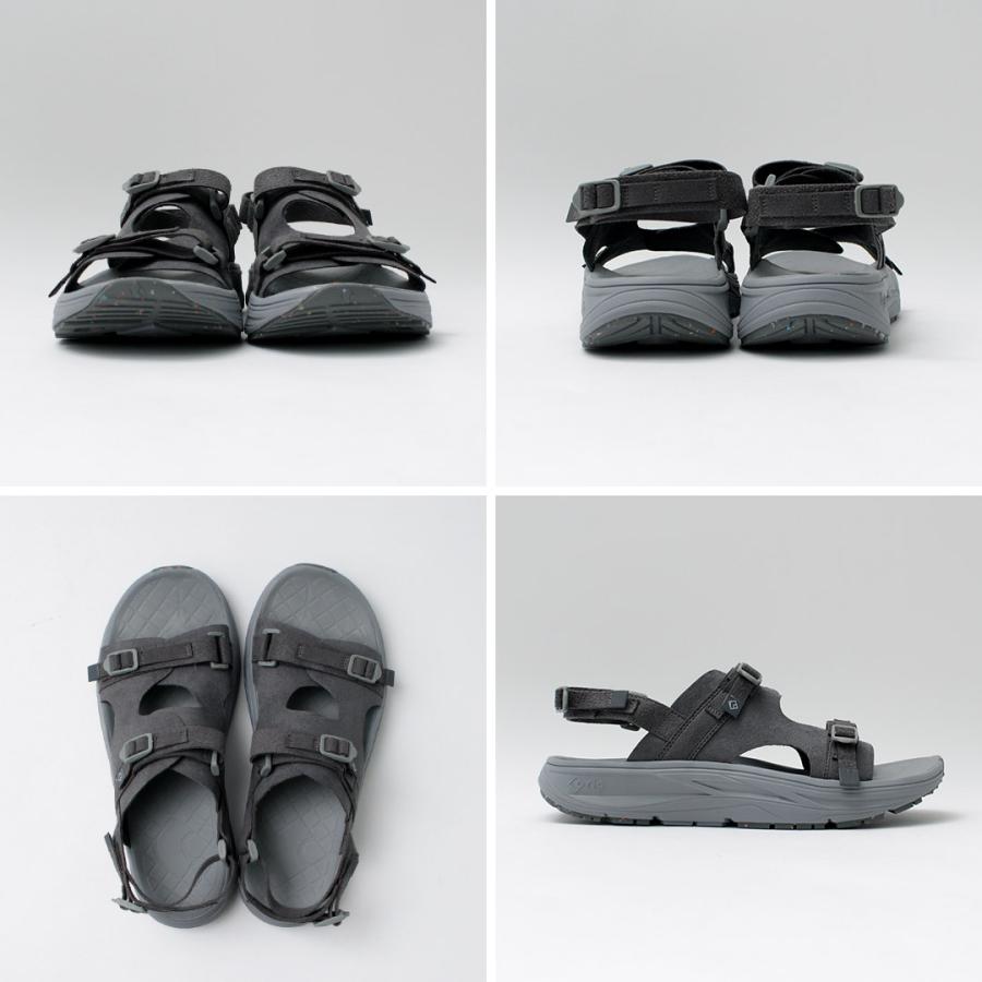 rig（リグ） RIG FOOTWEAR（リグ フットウエア） クルカ 2.0 サンダル
