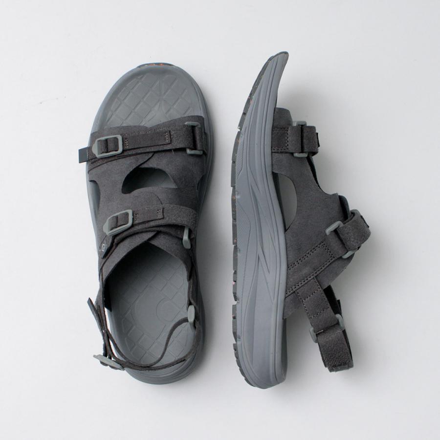 rig（リグ） RIG FOOTWEAR（リグ フットウエア） クルカ 2.0 サンダル