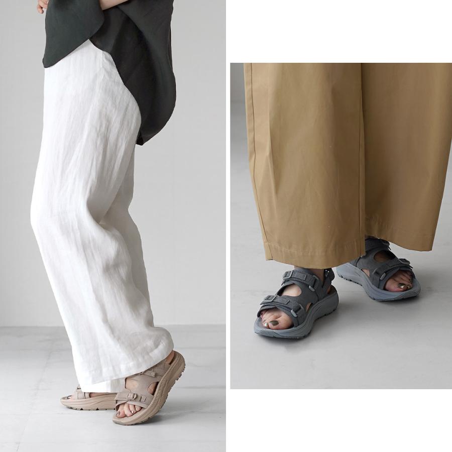 rig（リグ） RIG FOOTWEAR（リグ フットウエア） クルカ 2.0 サンダル