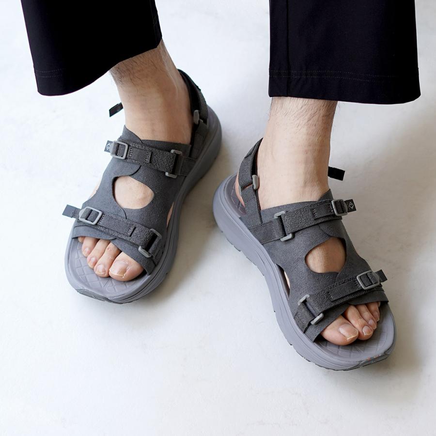 rig（リグ） RIG FOOTWEAR（リグ フットウエア） クルカ 2.0 サンダル