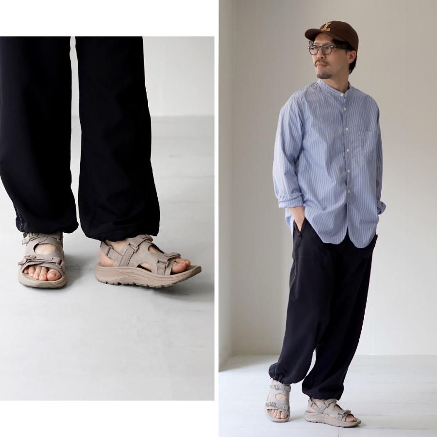 rig（リグ） RIG FOOTWEAR（リグ フットウエア） クルカ 2.0 サンダル